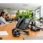 Poly VOIP Headset (77Z31AA) 77Z31AA - Image 3