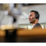 Poly VOIP Headset (77Z31AA) 77Z31AA - Image 5