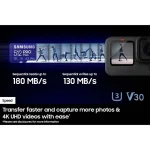 Samsung Pro Plus (2023) microSDXC 512GB Class 10 U3 V30 A2 UHS-I με USB Reader - Image 6