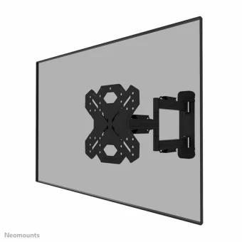 Neomounts WL40S-850BL12 Βάση Τηλεόρασης Τοίχου με Βραχίονα έως 55" και 40kg WL40S-850BL12