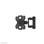 Neomounts WL40S-850BL12 Βάση Τηλεόρασης Τοίχου με Βραχίονα έως 55" και 40kg WL40S-850BL12 - Image 2