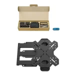 Neomounts WL40S-850BL12 Βάση Τηλεόρασης Τοίχου με Βραχίονα έως 55" και 40kg WL40S-850BL12 - Image 5