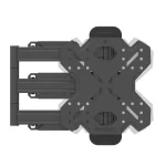 Neomounts WL40S-850BL12 Βάση Τηλεόρασης Τοίχου με Βραχίονα έως 55" και 40kg WL40S-850BL12 - Image 6