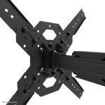 Neomounts WL40S-840BL14 Βάση Τηλεόρασης Τοίχου με Βραχίονα έως 65" και 40kg WL40S-840BL14 - Image 5