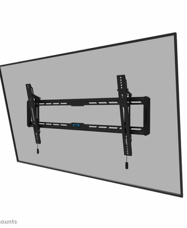 Neomounts WL35-550BL18 WL35-550BL18 Βάση Τηλεόρασης Τοίχου έως 86" και 70kg WL35-550BL18