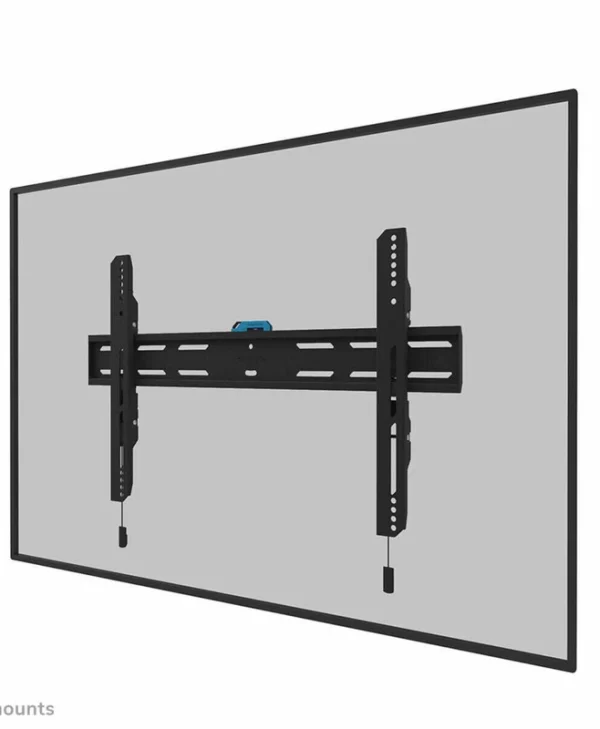 Neomounts WL30S-850BL16 Βάση Τηλεόρασης Τοίχου έως 82" και 70kg WL30S-850BL16