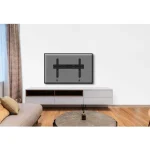Neomounts WL30S-850BL16 Βάση Τηλεόρασης Τοίχου έως 82" και 70kg WL30S-850BL16 - Image 4