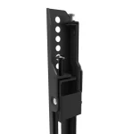 Neomounts WL30S-850BL16 Βάση Τηλεόρασης Τοίχου έως 82" και 70kg WL30S-850BL16 - Image 8