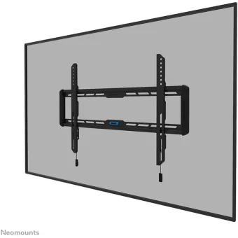 Neomounts WL30-550BL16 Βάση Τηλεόρασης Τοίχου έως 75" και 70kg WL30-550BL16