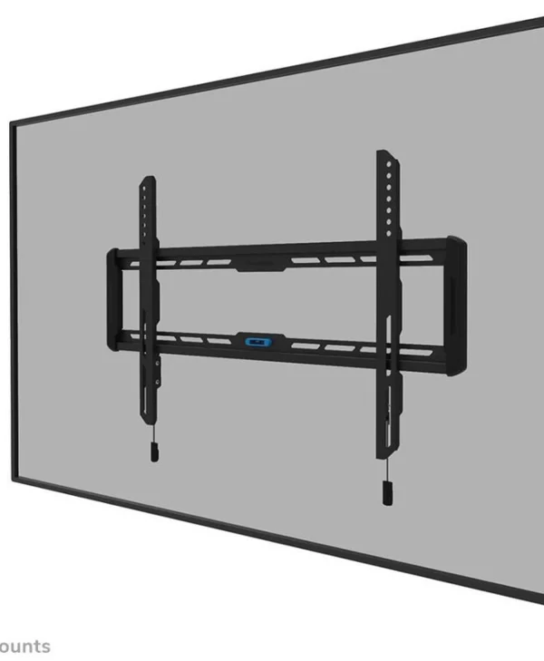 Neomounts WL30-550BL16 Βάση Τηλεόρασης Τοίχου έως 75" και 70kg WL30-550BL16