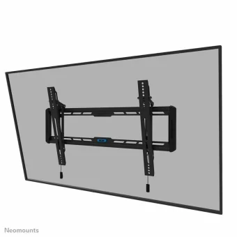 Neomounts WL35-550BL16 Βάση Τηλεόρασης Τοίχου έως 75" και 70kg WL35-550BL16