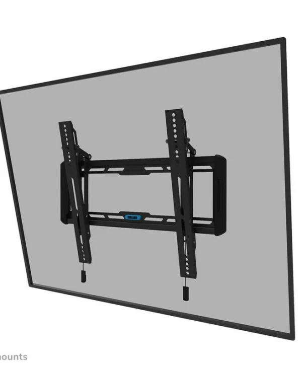 Neomounts WL35-550BL14 Βάση Τηλεόρασης Τοίχου έως 65" και 60kg WL35-550BL14