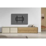 Neomounts WL35-550BL14 Βάση Τηλεόρασης Τοίχου έως 65" και 60kg WL35-550BL14 - Image 9