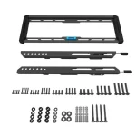 Neomounts WL35-550BL14 Βάση Τηλεόρασης Τοίχου έως 65" και 60kg WL35-550BL14 - Image 10