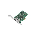 Broadcom BCM5720-2P Ενσύρματη Κάρτα Δικτύου Gigabit (1Gbps) Ethernet PCI-e - Image 3