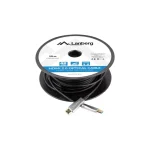 Lanberg HDMI 2.0 Cable HDMI male - HDMI male 10m Μαύρο - Image 2