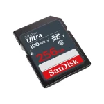 Sandisk Ultra Lite SDXC 256GB Class 10 UHS-I - Image 2