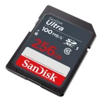 Sandisk Ultra Lite SDXC 256GB Class 10 UHS-I - Image 3