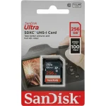 Sandisk Ultra Lite SDXC 256GB Class 10 UHS-I - Image 4