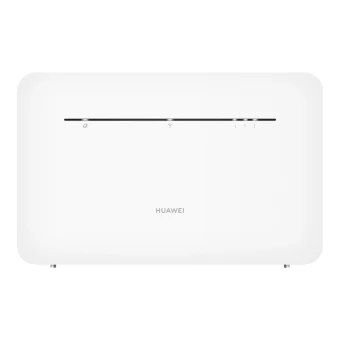 Huawei 4G Router 3 Pro B535 Ασύρματο 4G Router Wi‑Fi 5 με 3 Θύρες Gigabit