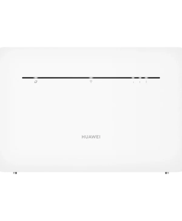 Huawei 4G Router 3 Pro B535 Ασύρματο 4G Router Wi‑Fi 5 με 3 Θύρες Gigabit