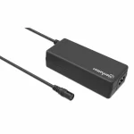 Manhattan Universal Φορτιστής Laptop 65W 20V 4A