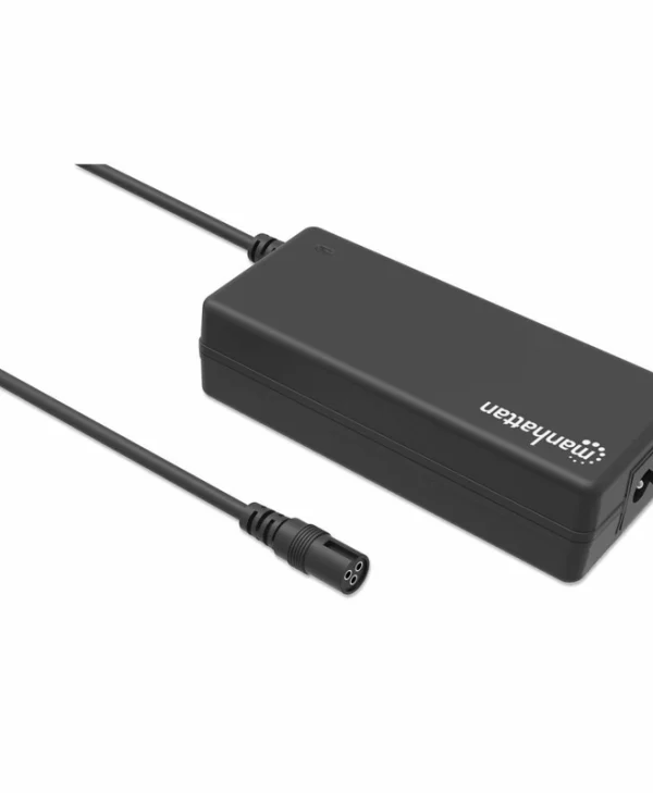 Manhattan Universal Φορτιστής Laptop 65W 20V 4A