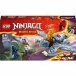 LEGO Ninjago Young Dragon Riyu για 6+ ετών Ετών - Image 3