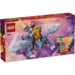 LEGO Ninjago Young Dragon Riyu για 6+ ετών Ετών - Image 4