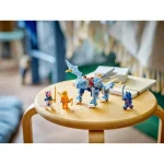 LEGO Ninjago Young Dragon Riyu για 6+ ετών Ετών - Image 5