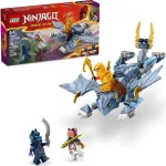 LEGO Ninjago Young Dragon Riyu για 6+ ετών Ετών - Image 7