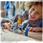 LEGO Ninjago Young Dragon Riyu για 6+ ετών Ετών - Image 10