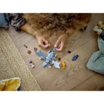 LEGO Ninjago Young Dragon Riyu για 6+ ετών Ετών - Image 11