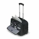 Dicota Τσάντα Laptop 17.3" με Ροδάκια Πολύχρωμη D32043-RPET D32043-RPET - Image 2