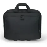 Dicota Τσάντα Laptop 17.3" με Ροδάκια Πολύχρωμη D32043-RPET D32043-RPET - Image 3