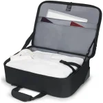 Dicota Τσάντα Laptop 17.3" με Ροδάκια Πολύχρωμη D32043-RPET D32043-RPET - Image 6