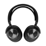 SteelSeries Arctis Nova Pro Wireless Over Ear Gaming Headset με σύνδεση Bluetooth - Image 3