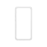 Samsung Back Cover Πλαστικό Σετ με Τζαμάκι Λευκό (Galaxy S24) - Image 3