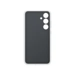 Samsung Back Cover Πλαστικό Σετ με Τζαμάκι Λευκό (Galaxy S24) - Image 6
