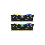 TeamGroup DELTAα RGB DDR5 32GB RAM με 2x16GB Modules και Ταχύτητα 6000 για Desktop - Image 3