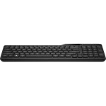 HP 460 Ασύρματο Bluetooth Πληκτρολόγιο Αγγλικό US - Image 2