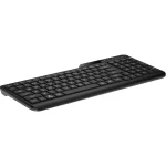 HP 460 Ασύρματο Bluetooth Πληκτρολόγιο Αγγλικό US - Image 4