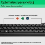 HP 460 Ασύρματο Bluetooth Πληκτρολόγιο Αγγλικό US - Image 6