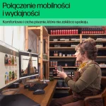 HP 460 Ασύρματο Bluetooth Πληκτρολόγιο Αγγλικό US - Image 9