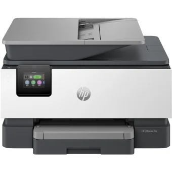 HP OfficeJet Pro 9120e Έγχρωμο Πολυμηχάνημα Inkjet