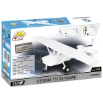 Cobi Τουβλάκια Cessna 172 Skyhawk για 7+ ετών Ετών 160τμχ - Image 4