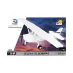Cobi Τουβλάκια Cessna 172 Skyhawk για 7+ ετών Ετών 160τμχ - Image 6
