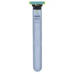 Philips OneBlade 1st Shave Ξυριστική Μηχανή Προσώπου Επαναφορτιζόμενη - Image 2