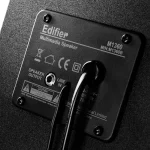 Edifier M1360 Ηχεία Υπολογιστή 2.1 με Ισχύ 8.5W σε Μαύρο Χρώμα M1360 - Image 4
