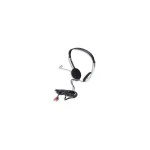 Manhattan On Ear Multimedia Ακουστικά με μικρόφωνο και σύνδεση 3.5mm Jack